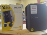 keysafecabinet