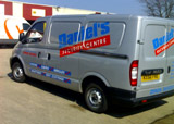 van